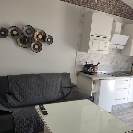 Apartamento Turistico San Andres Badajoz Exterior photo